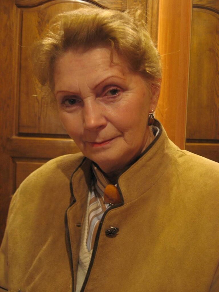 Смирнова Татьяна, композитор (1940 - 2018)