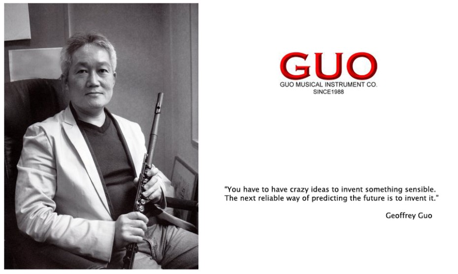 Guo Flute