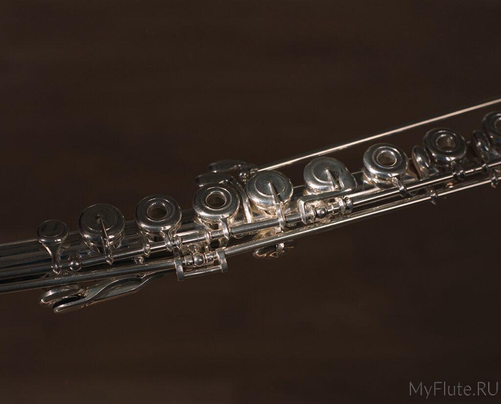 Круглая Флейта (The Circle Flute)