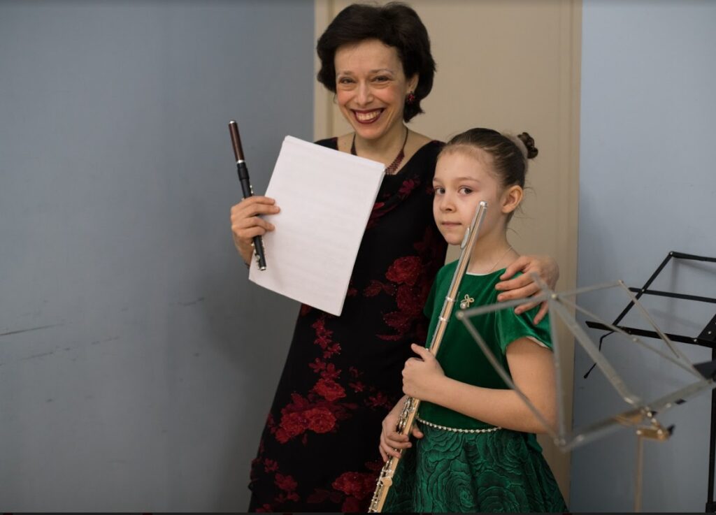 Результаты Международного конкурса для юных музыкантов “Моя любимая флейта” 2019 года. Комментарий к результатам