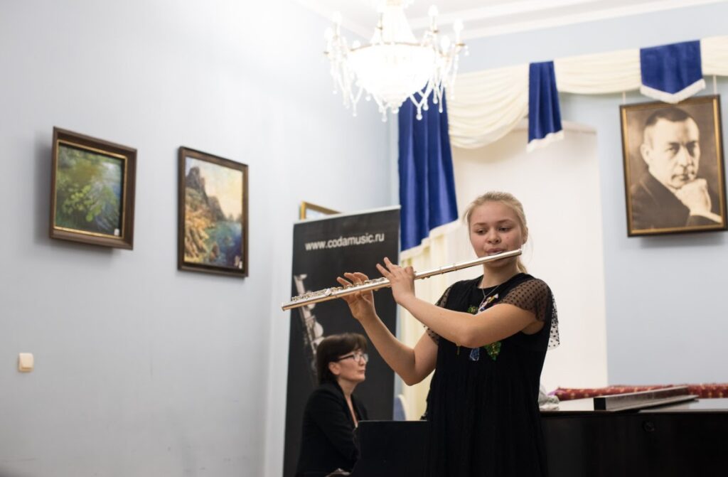 Результаты Международного конкурса для юных музыкантов “Моя любимая флейта” 2019 года. Комментарий к результатам