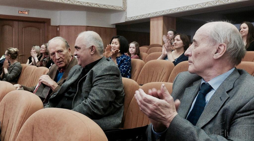 Ушел из жизни выдающийся английский флейтист Уильям Беннетт